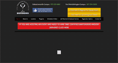 Desktop Screenshot of premiuminstitute.com